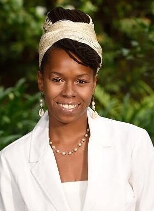 Amandla Shabaka-Haynes, MD, Program Manager