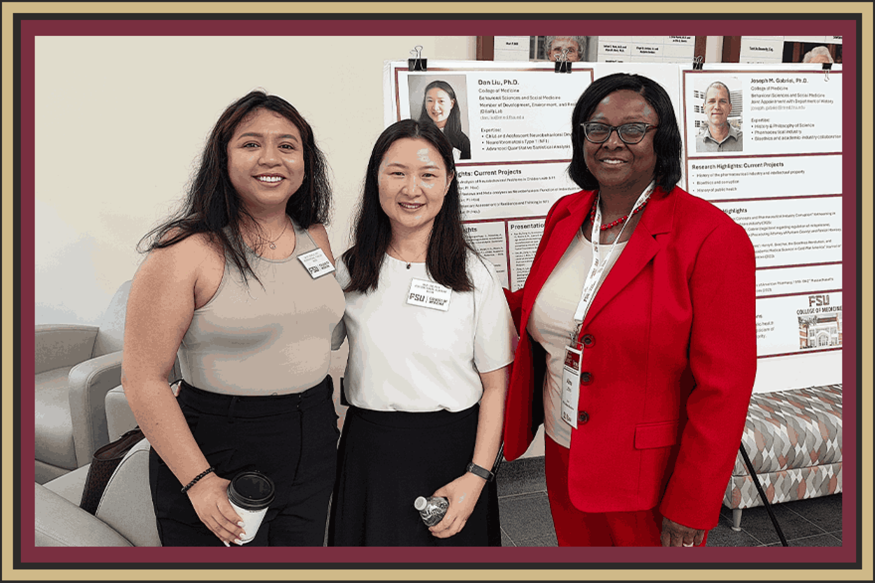 Postdoc Research Day